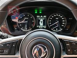 Dongfeng AX7